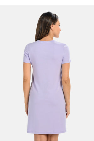  Noční košilka  model 220127 Teyli 