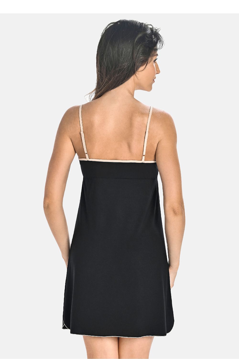  Noční košilka  model 220128 Teyli 