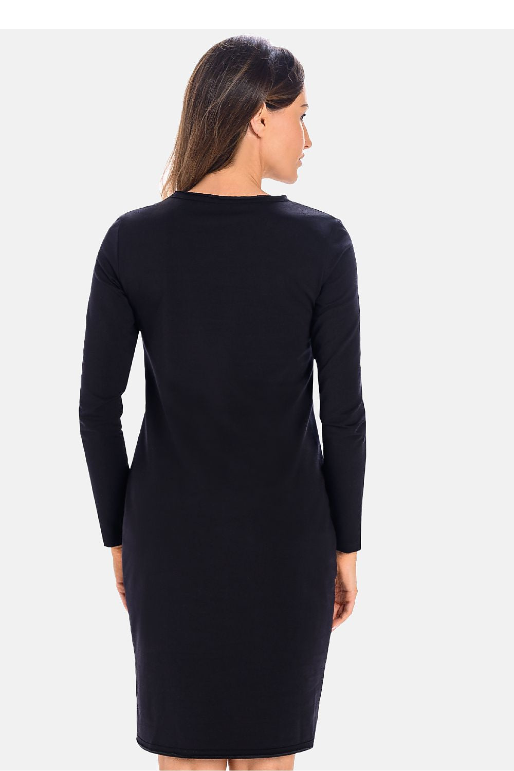  Denní šaty model 220136 Teyli 