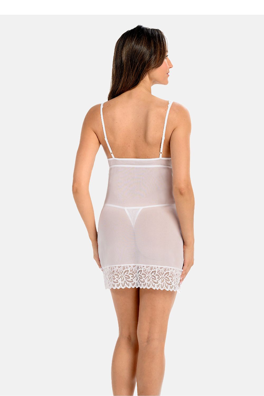  Sexy tričko  model 220156 Teyli 