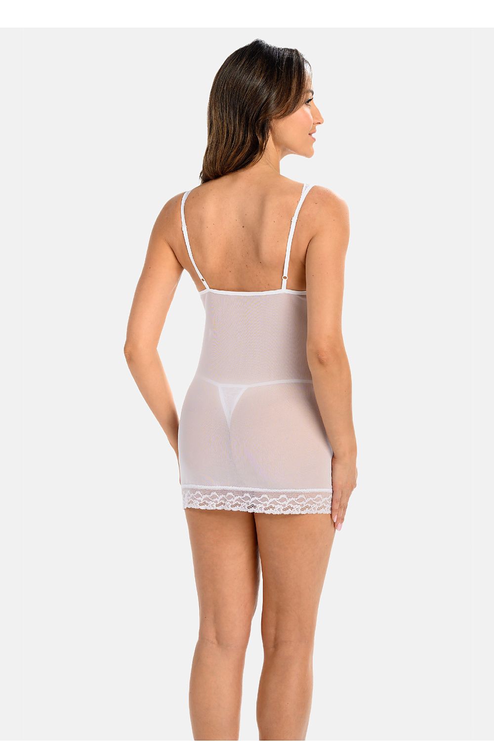  Sexy tričko  model 220157 Teyli 