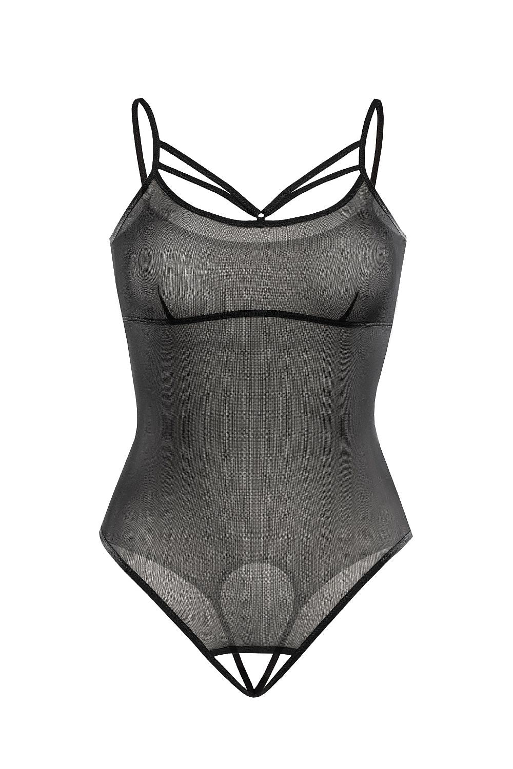  Body  model 220158 Teyli 