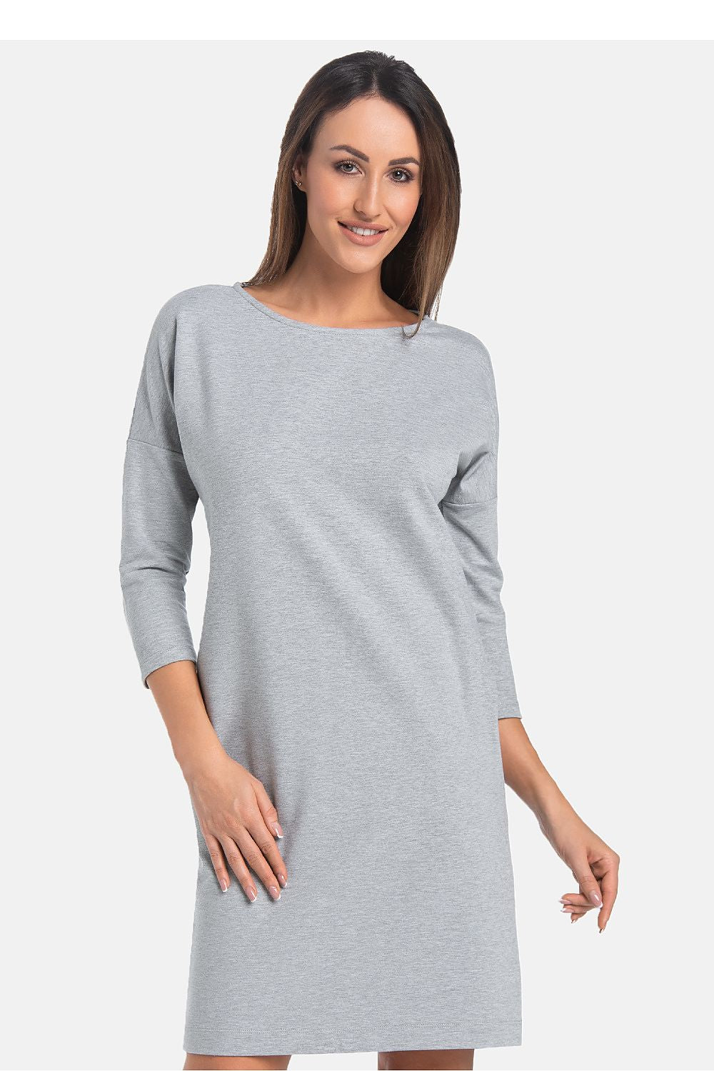  Denní šaty model 220160 Teyli 
