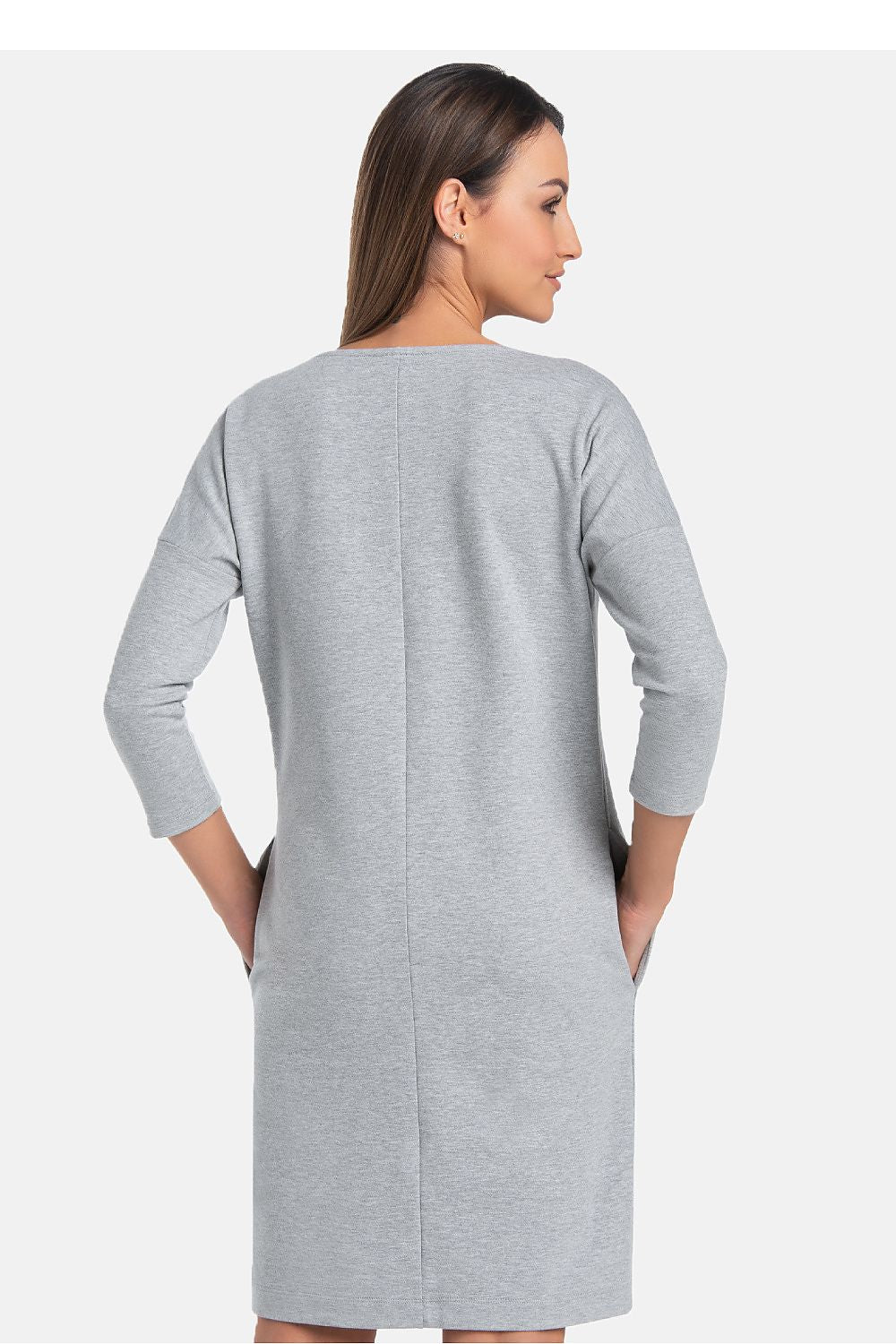  Denní šaty model 220160 Teyli 