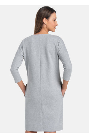  Denní šaty model 220160 Teyli 