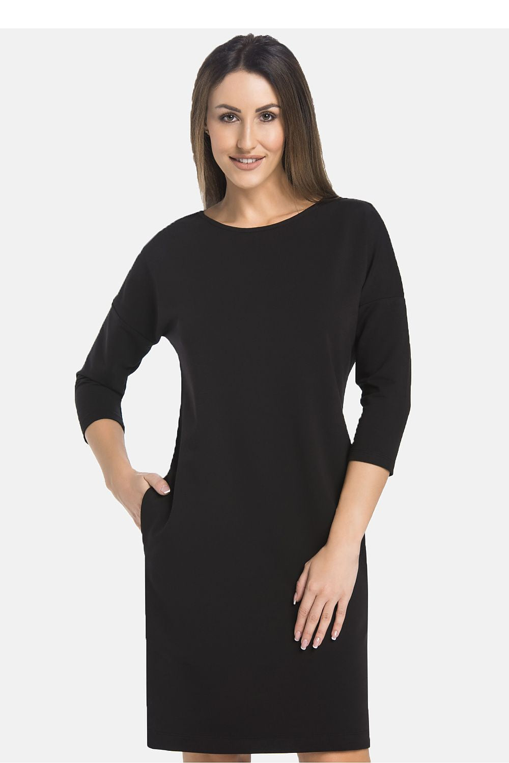  Denní šaty model 220161 Teyli 
