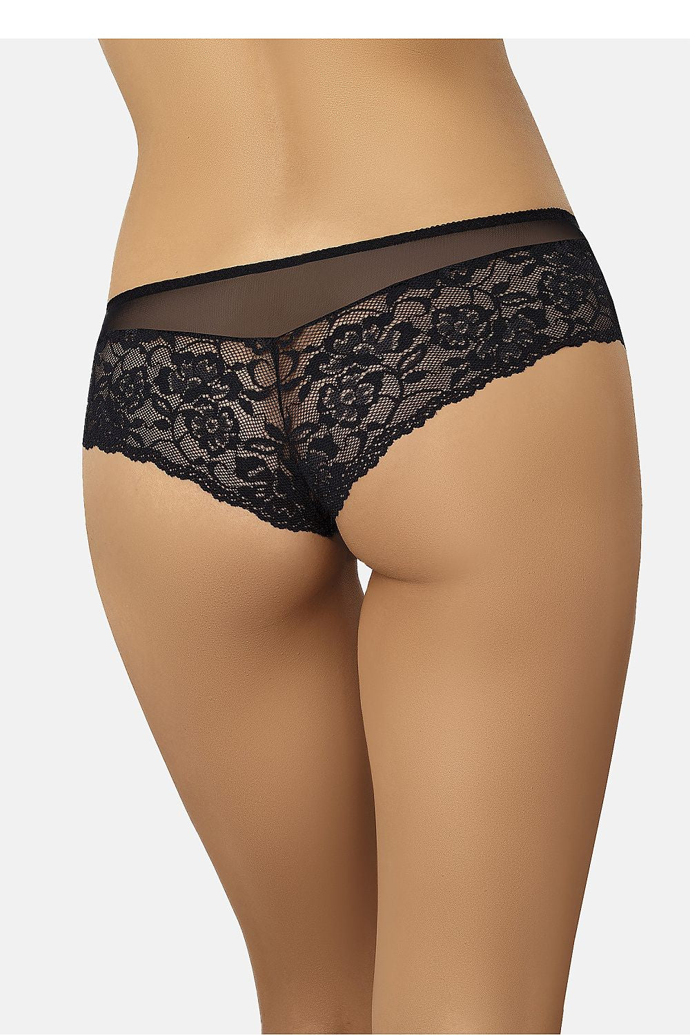  Brazilské kalhotky model 220179 Teyli 
