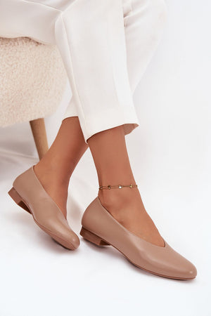  Balerinky  model 220187 Step in style 