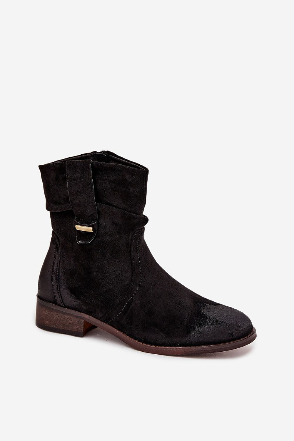  Boty  model 220191 Step in style 