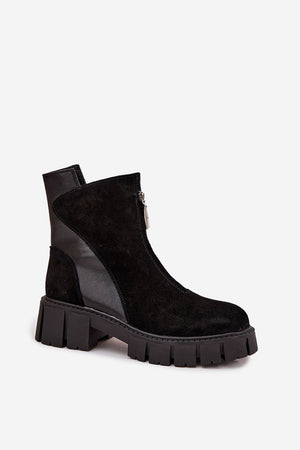  Boty  model 220197 Step in style 