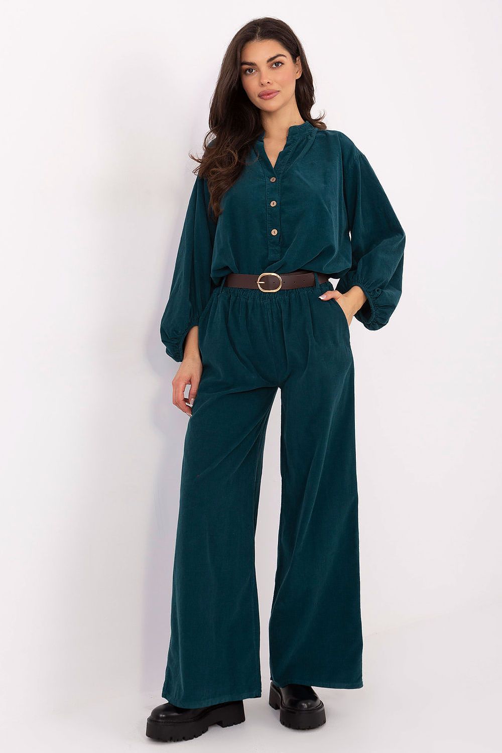  Halenka  model 220277 Italy Moda 