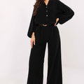  Kordové kalhoty model 220280 Italy Moda 