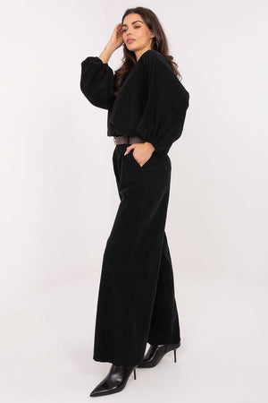  Kordové kalhoty model 220280 Italy Moda 