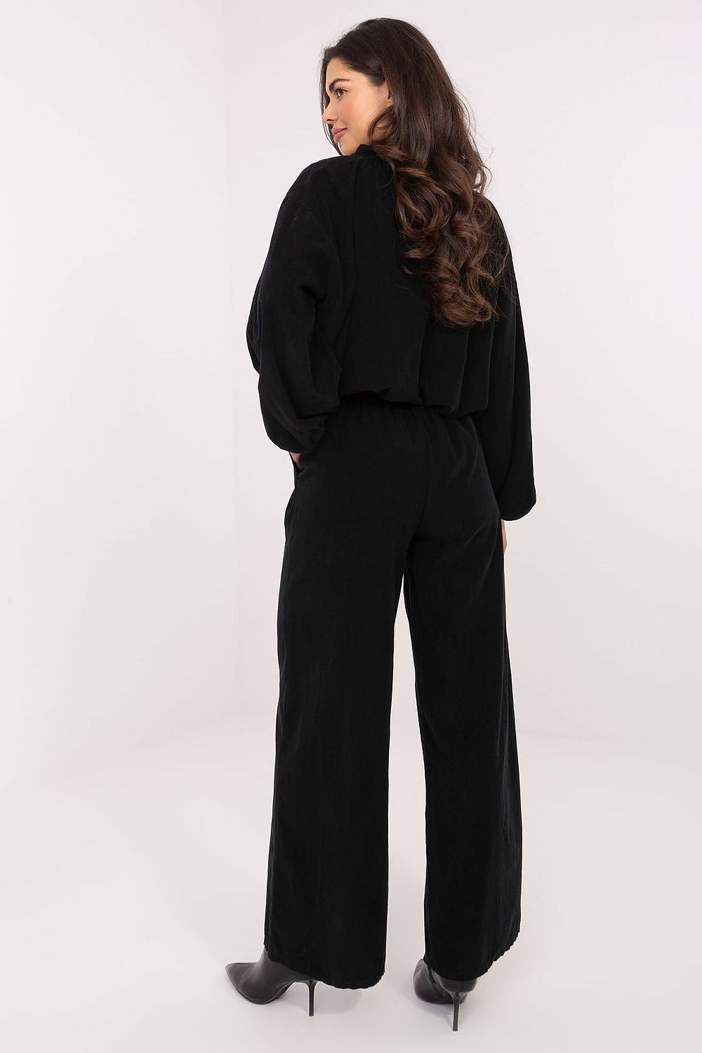  Kordové kalhoty model 220280 Italy Moda 