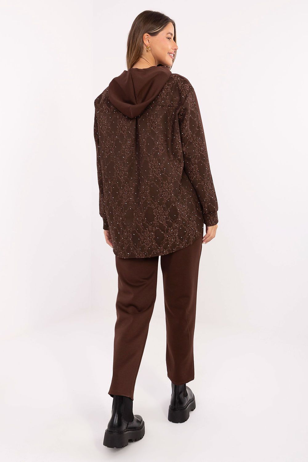  Sada model 220296 Italy Moda 