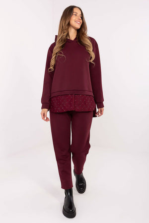  Sada model 220298 Italy Moda 