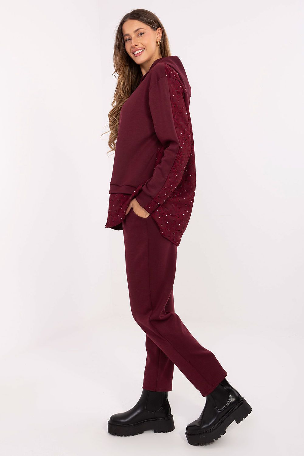 Sada model 220298 Italy Moda 