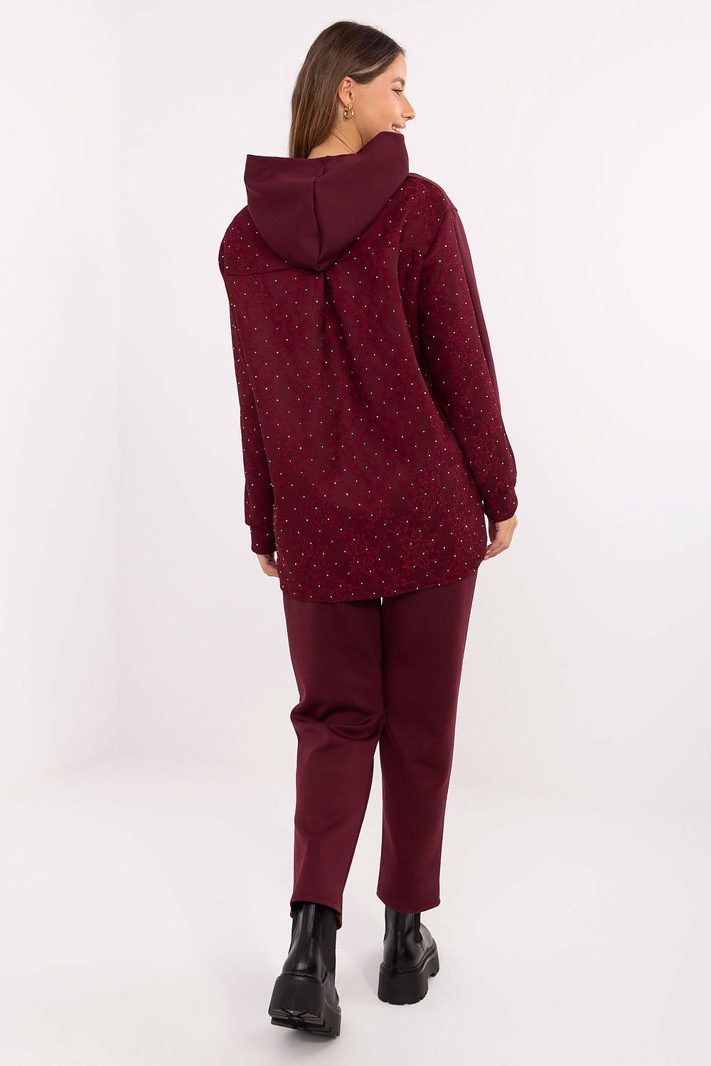  Sada model 220298 Italy Moda 