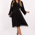 Společenské šaty  model 220302 Italy Moda 