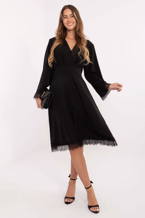  Společenské šaty  model 220302 Italy Moda 