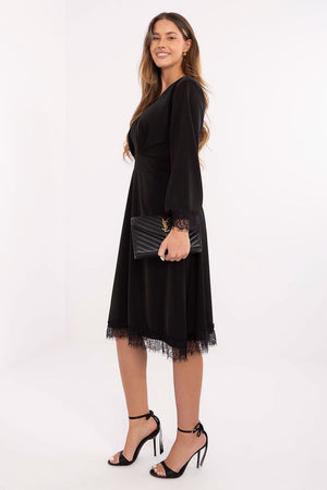  Společenské šaty  model 220302 Italy Moda 