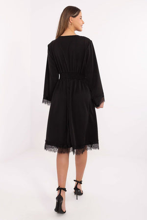  Společenské šaty  model 220302 Italy Moda 