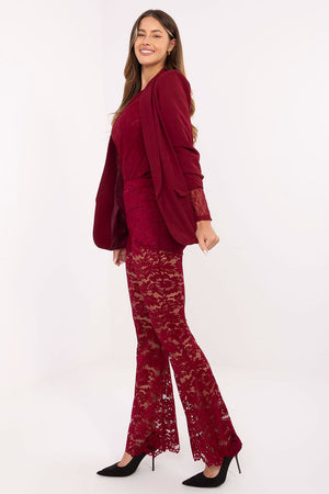  Spodniy krajkové model 220327 Italy Moda 