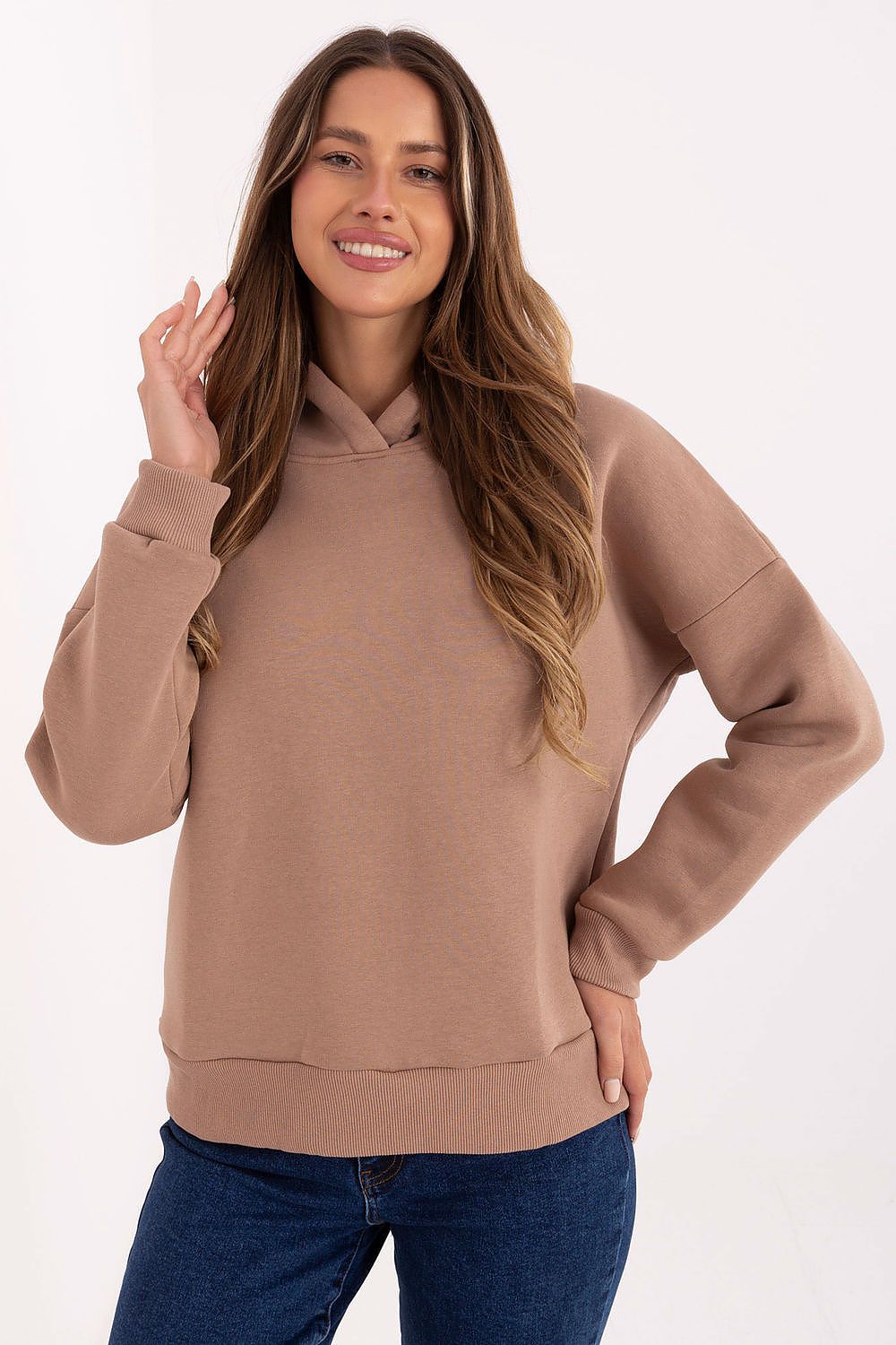  Mikina  model 220404 Relevance 
