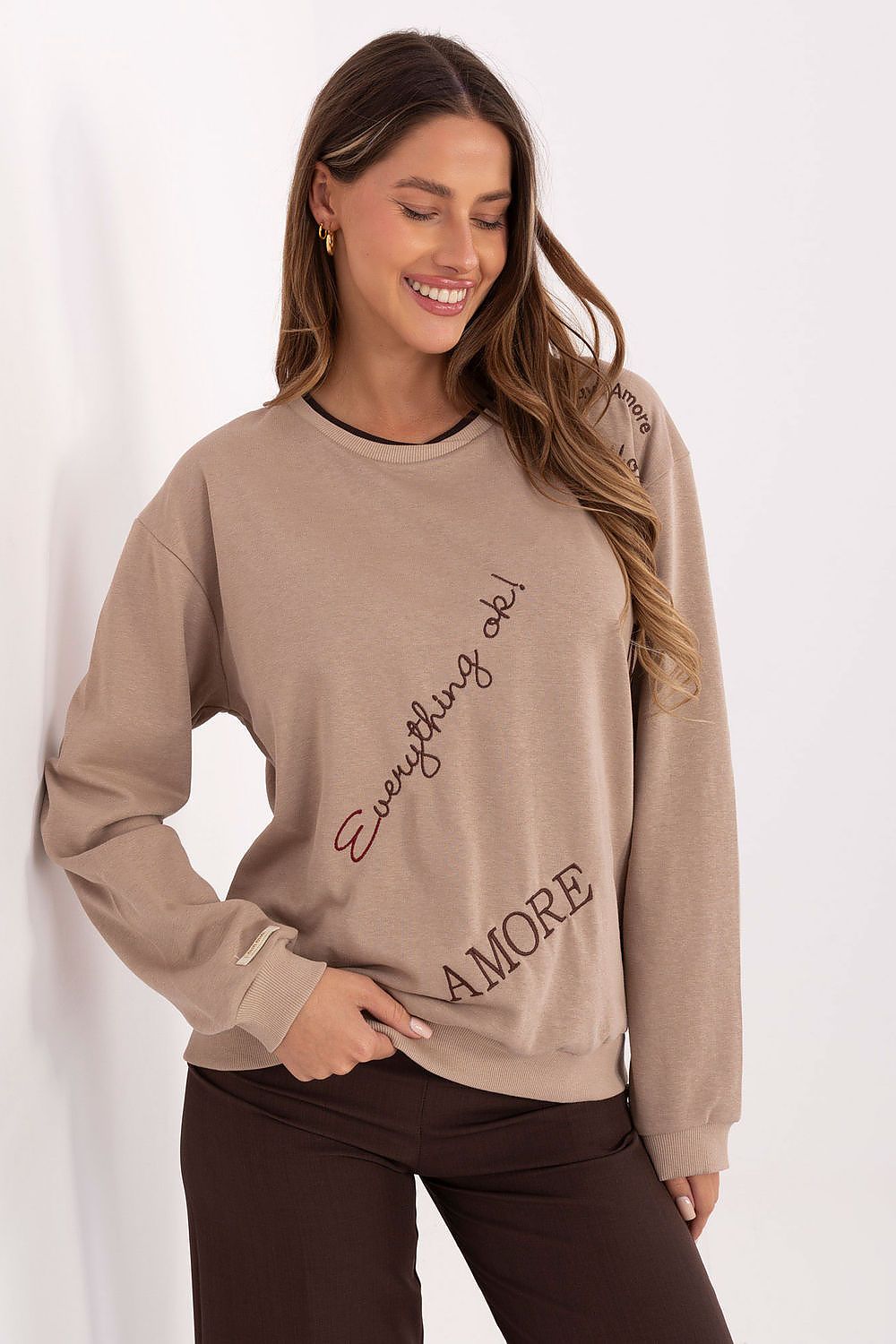  Mikina  model 220416 Relevance 