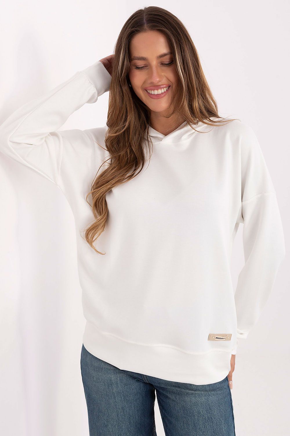  Mikina  model 220421 Relevance 