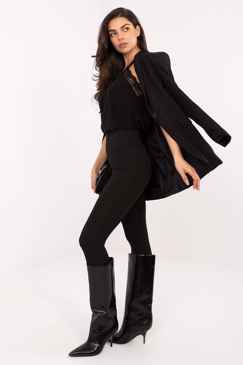  Dlouhé legíny model 220417 Relevance 