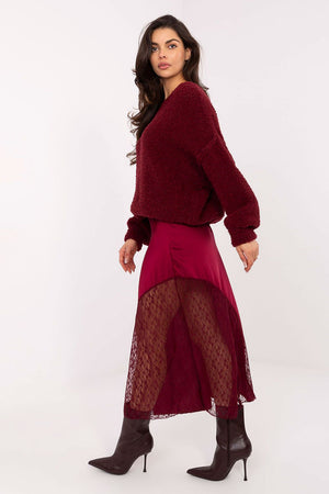  Krajková sukně model 220428 Rue Paris 
