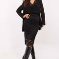  Krajková sukně model 220433 Rue Paris 