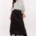  Sukně dlouhá  model 220435 Rue Paris 