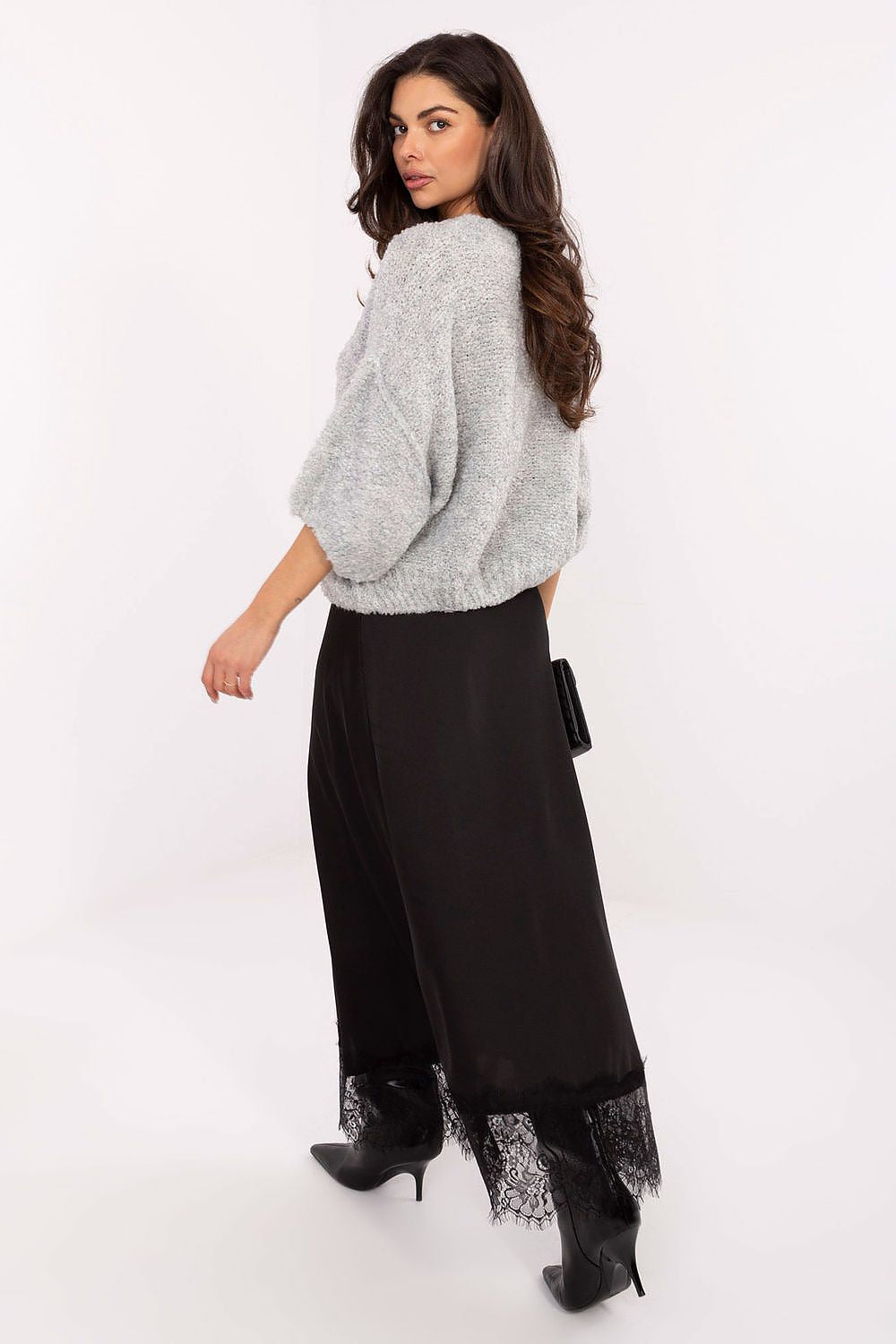  Sukně dlouhá  model 220435 Rue Paris 