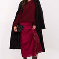  Krajková sukně model 220436 Rue Paris 