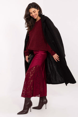  Krajková sukně model 220436 Rue Paris 