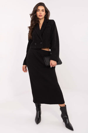  Plášť  model 220448 Rue Paris 