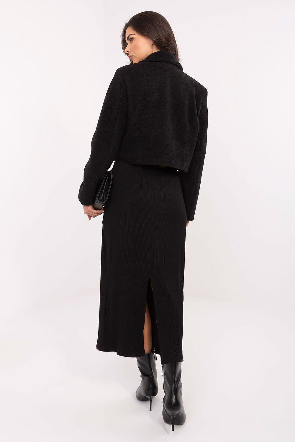  Plášť  model 220448 Rue Paris 