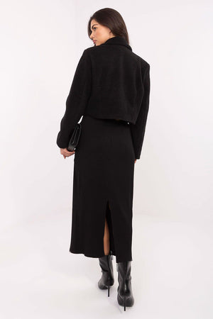  Plášť  model 220448 Rue Paris 