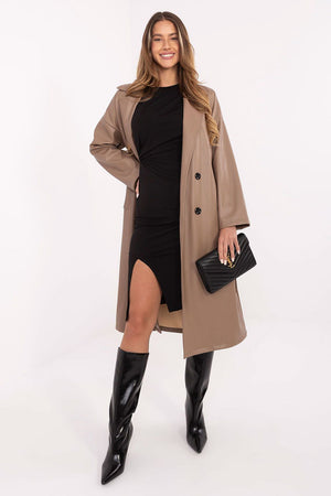  Denní šaty model 220450 Rue Paris 