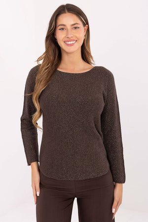  Svetr  model 220462 Rue Paris 