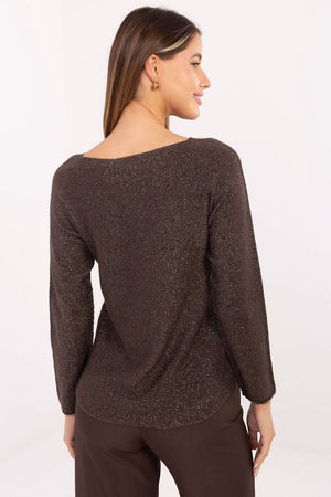  Svetr  model 220462 Rue Paris 