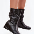  Boty  model 220494 Step in style 