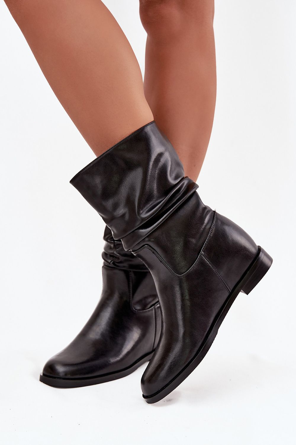  Boty  model 220494 Step in style 