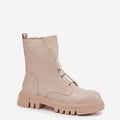  Boty  model 220503 Step in style 