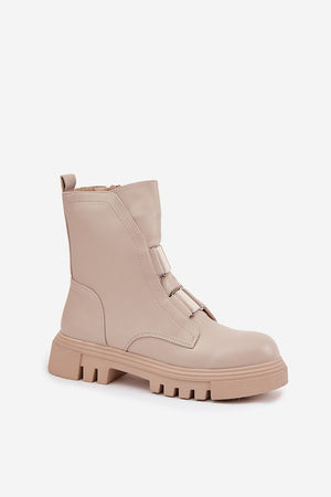  Boty  model 220503 Step in style 
