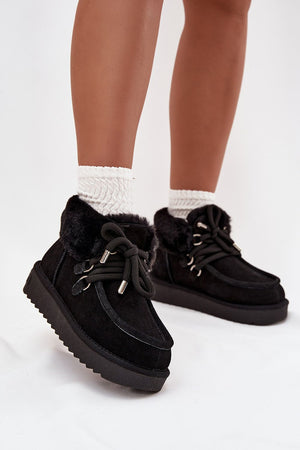  Sněhule  model 220522 Step in style 