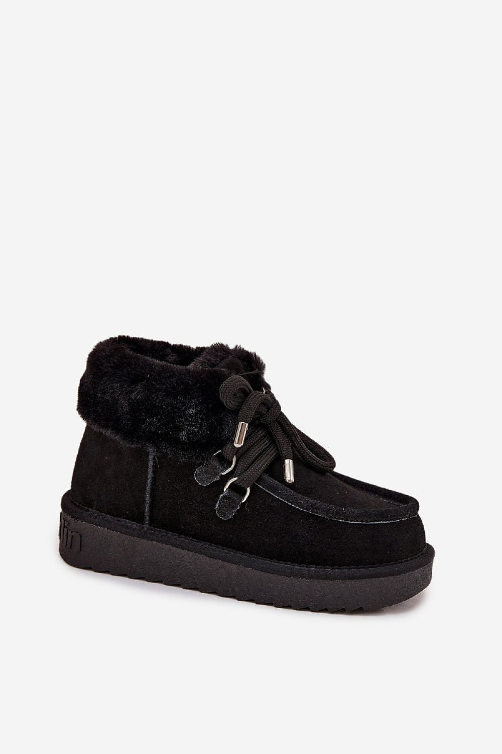  Sněhule  model 220522 Step in style 