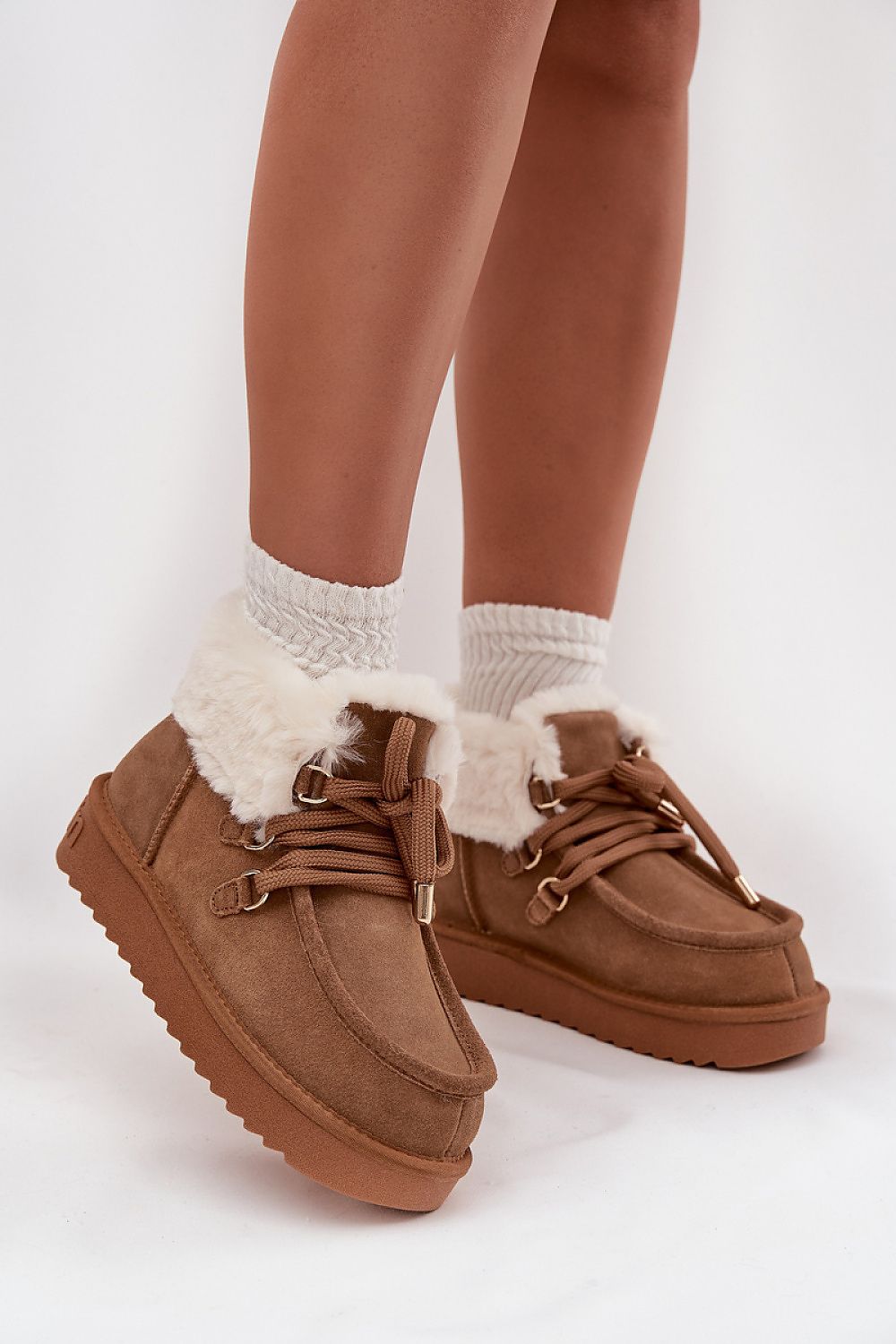  Sněhule  model 220523 Step in style 